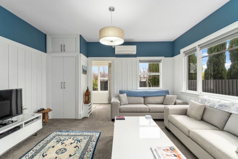 Photo of property in 158 Hills Road, Edgeware, Christchurch, 8013