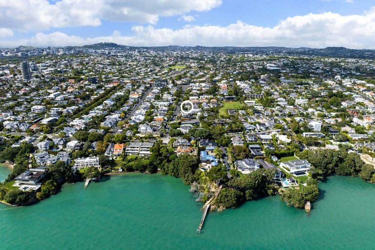 Photo of property in 1/40 Wallace Street, Herne Bay, Auckland, 1011