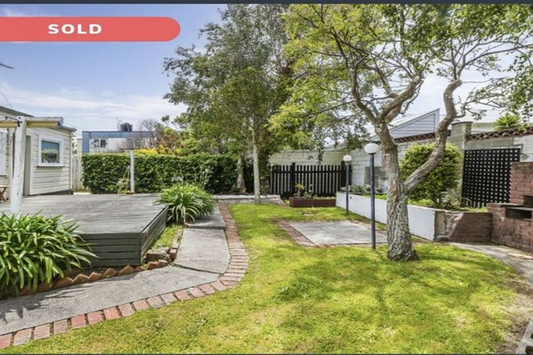Photo of property in 103 Coromandel Street, Newtown, Wellington, 6021