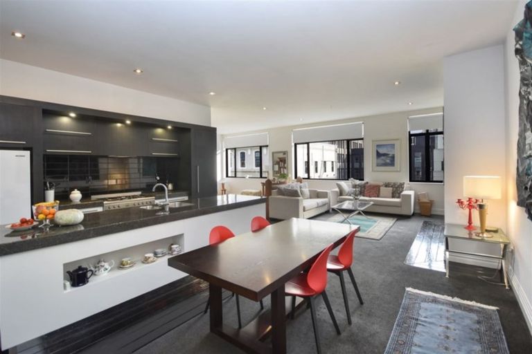 Photo of property in 7/49 Bond Street, Dunedin Central, Dunedin, 9016