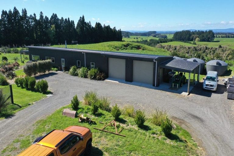 Photo of property in 1961 Te Matai Road, Ngawaro, Te Puke, 3188