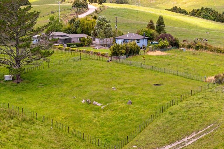 Photo of property in 696 Remuera Settlement Road, Kaikohe, 0472