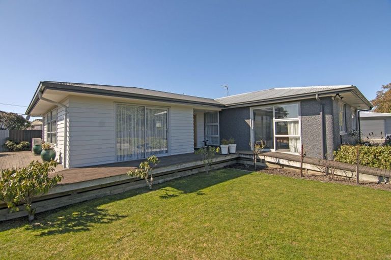 Photo of property in 31 Wilkie Street, Motueka, 7120