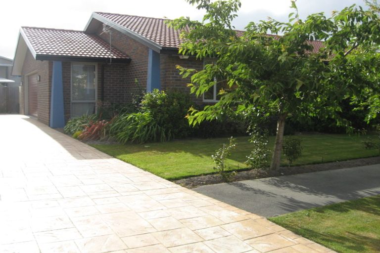 Photo of property in 5 Palm Drive, Shirley, Christchurch, 8052