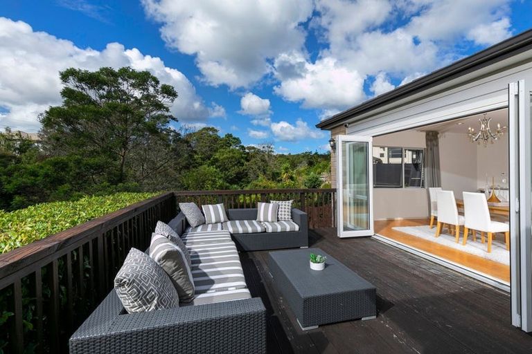 Photo of property in 6 Mural Place, Greenhithe, Auckland, 0632
