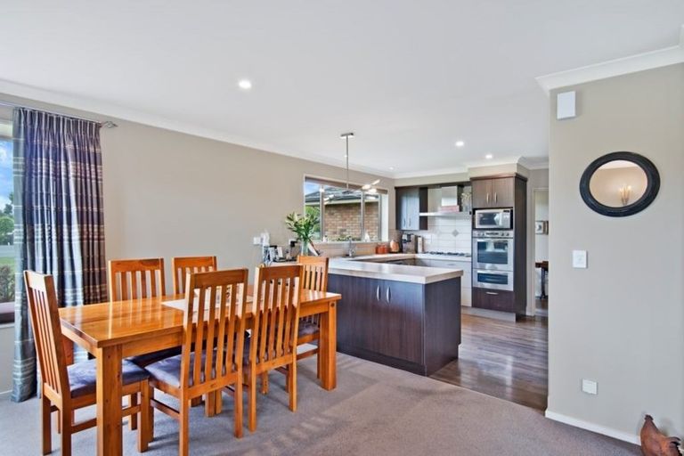 Photo of property in 10 Sheridan Drive, Rolleston, 7614