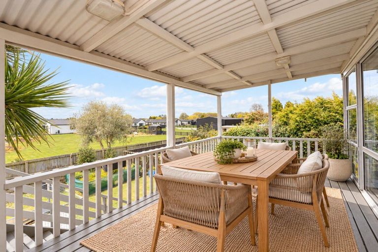 Photo of property in 575 Horotiu Road, Te Kowhai, Hamilton, 3288