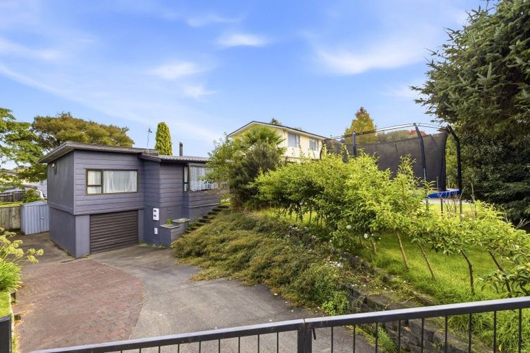 Photo of property in 1/17 Kotare Street, Hilltop, Taupo, 3330