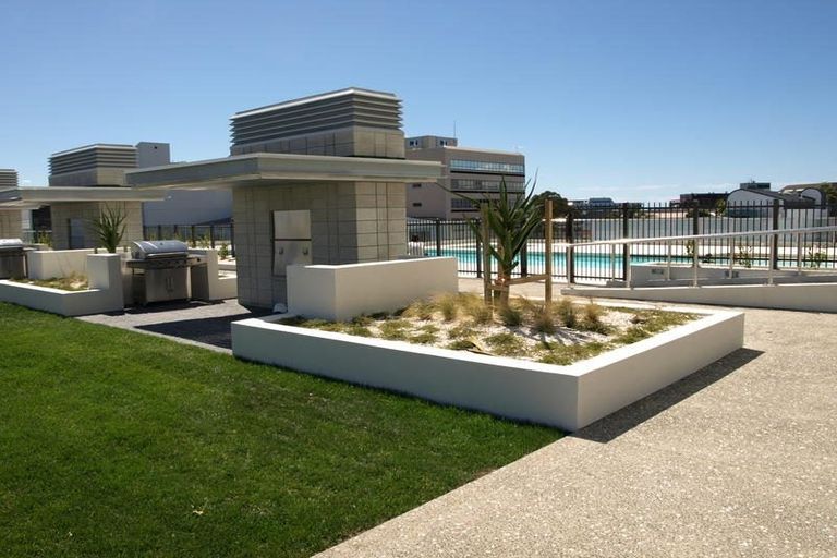 Photo of property in Sentinel Apartments, 2603/3 Northcroft Street, Takapuna, Auckland, 0622