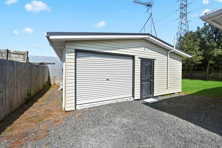 Photo of property in 27 Mary Street, Huntly, 3700