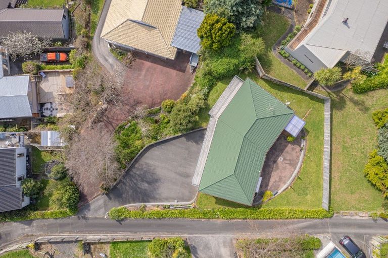 Photo of property in 93b Mount View Road, Bastia Hill, Whanganui, 4500
