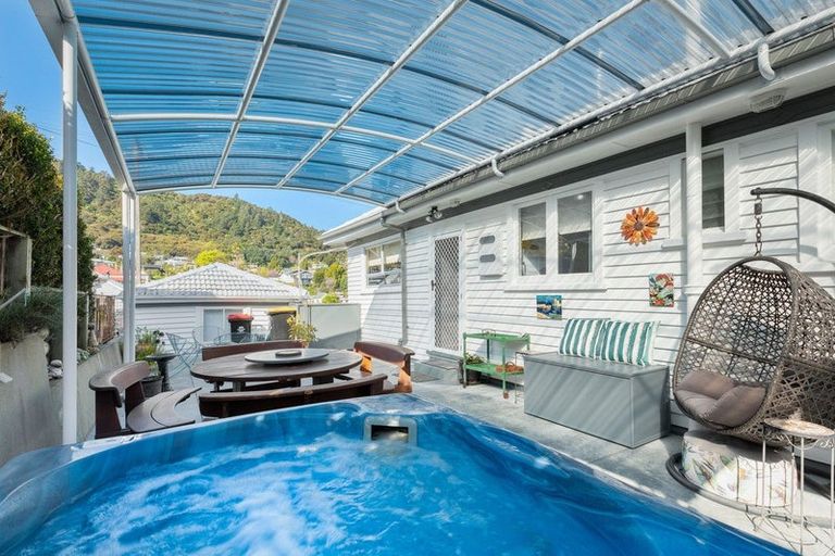 Photo of property in 605 Sealey Street, Thames, 3500