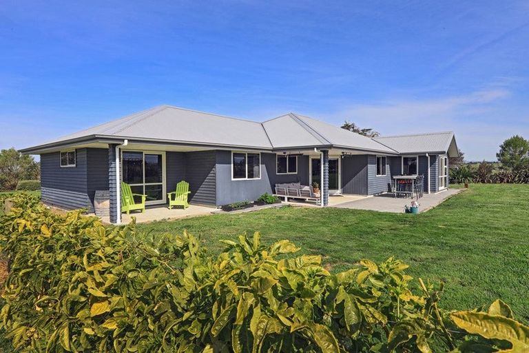 Photo of property in 41 Paritu Road, Maraekakaho, 4171