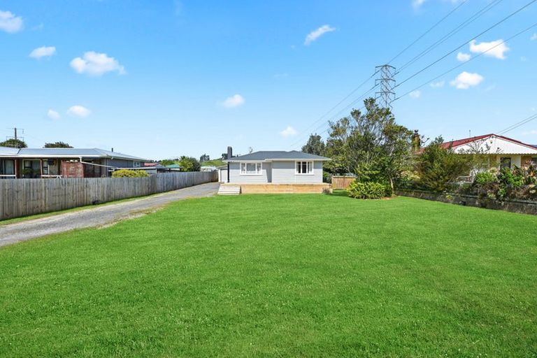 Photo of property in 27 Mary Street, Huntly, 3700
