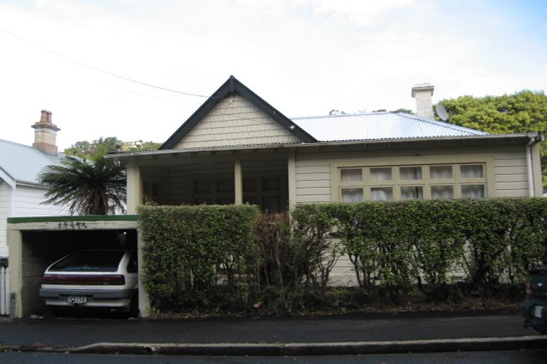 Photo of property in 43 Malvern Street, Woodhaugh, Dunedin, 9010