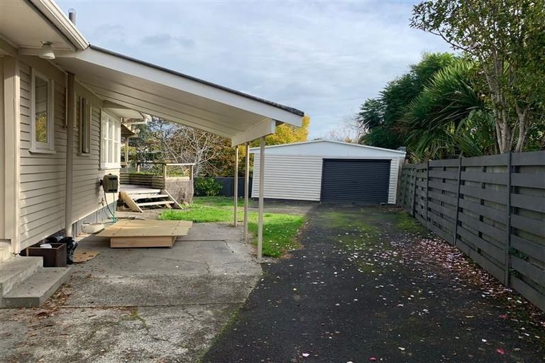 Photo of property in 9 Sussex Street, Chartwell, Hamilton, 3210