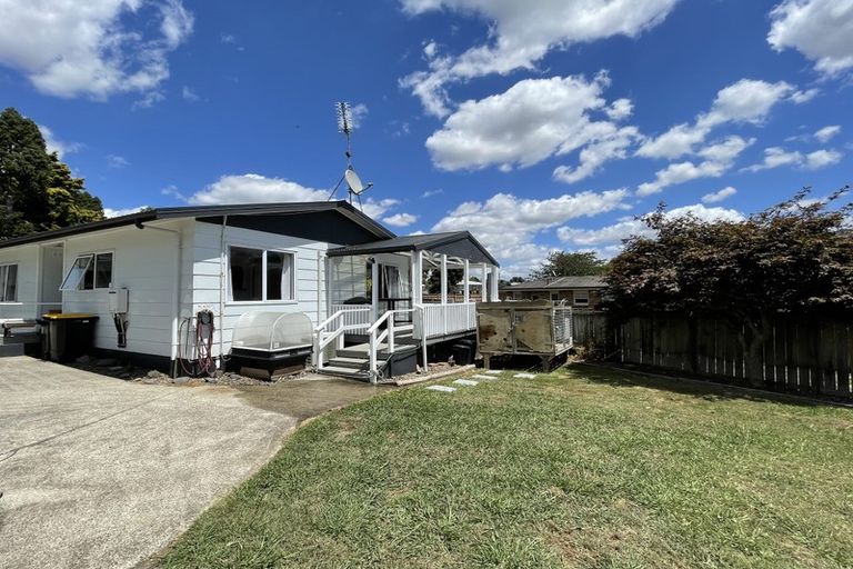Photo of property in 28 Bryce Street, Kihikihi, Te Awamutu, 3800