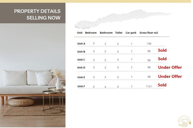 Photo of property in 1/22 Rutherford Street, Woolston, Christchurch, 8023