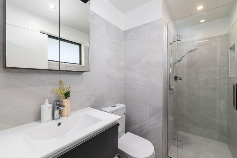 Photo of property in 48 Yellowstone Crescent, Burwood, Christchurch, 8083