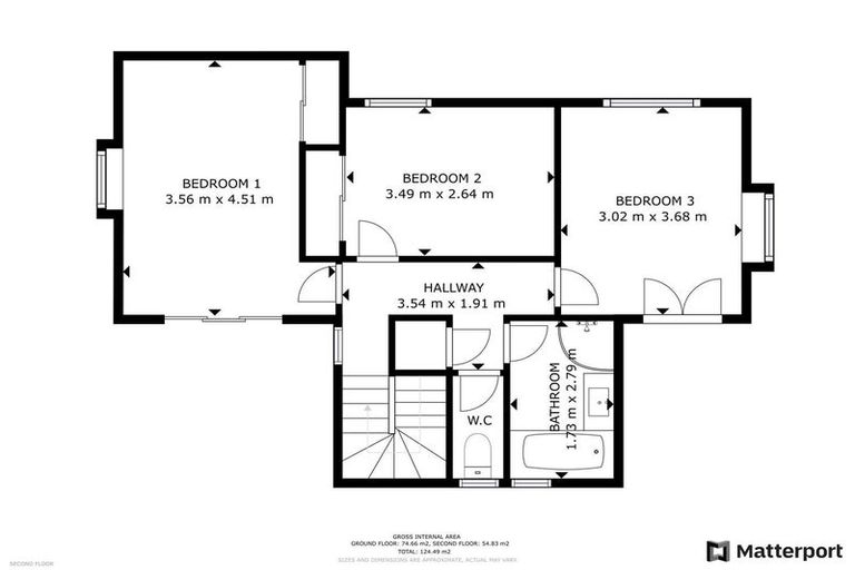 Photo of property in 1/110 Nigel Road, Browns Bay, Auckland, 0630