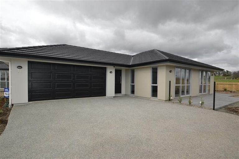 Photo of property in 11 Carmello Grove, Richmond, 7020