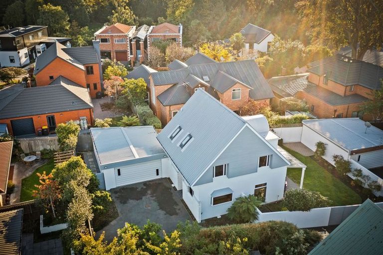 Photo of property in 11b Nutfield Lane, Cashmere, Christchurch, 8022