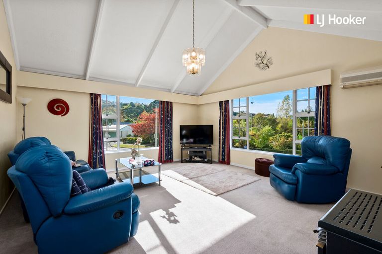 Photo of property in 31 Glenross Street, Glenross, Dunedin, 9011