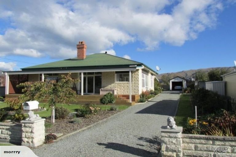 Photo of property in 23 Sloane Street, Fairlie, 7925