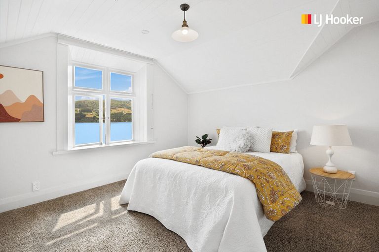 Photo of property in 7 Ngaio Street, Macandrew Bay, Dunedin, 9014