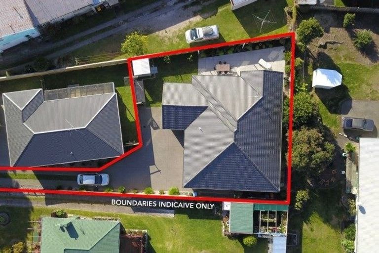 Photo of property in 12b Barrow Place, Te Puke, 3119