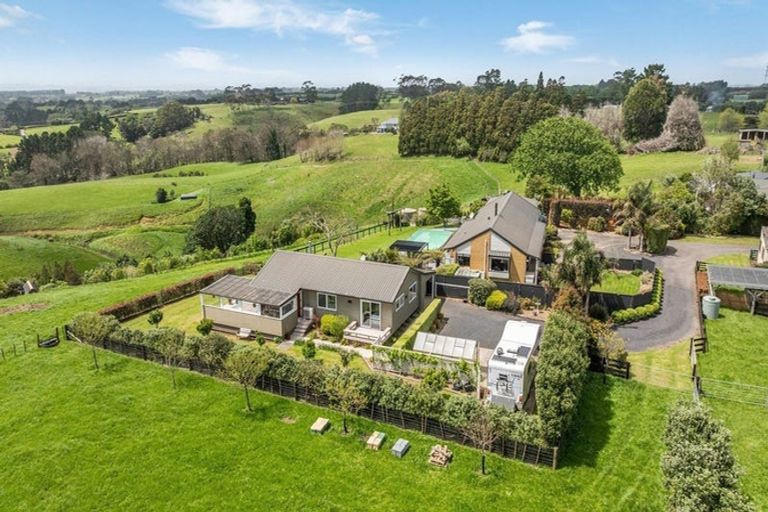 Photo of property in 118a Wymer Road, Glenbrook, Waiuku, 2681