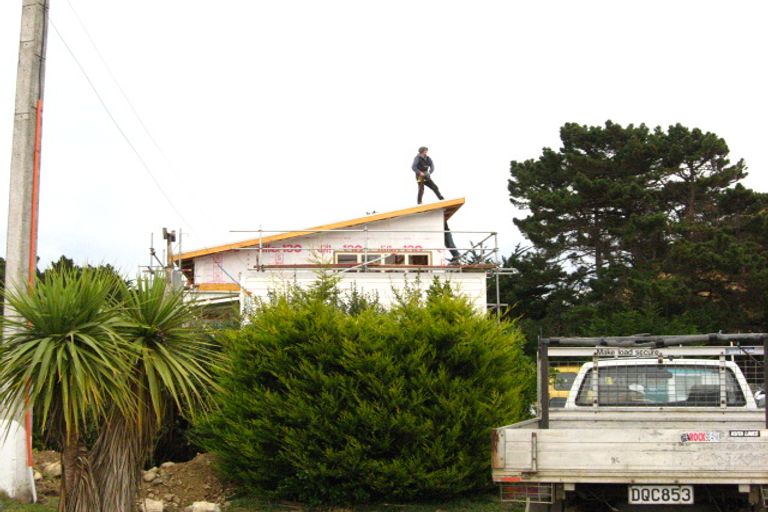 Photo of property in 7 Paloona Street, Aramoana, Port Chalmers, 9082