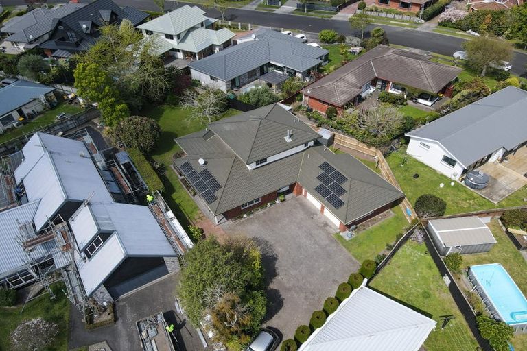 Photo of property in 17 Willowfield Place, Pukete, Hamilton, 3200