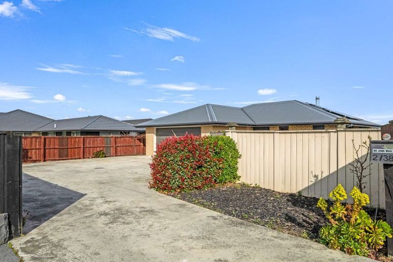 Photo of property in 2/38 Courage Road, Amberley, 7410