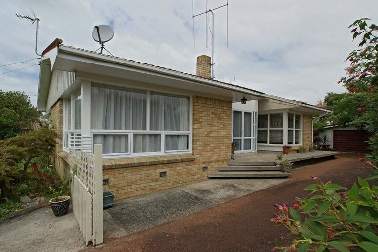 Photo of property in 7 Aurora Terrace, Hillcrest, Hamilton, 3216