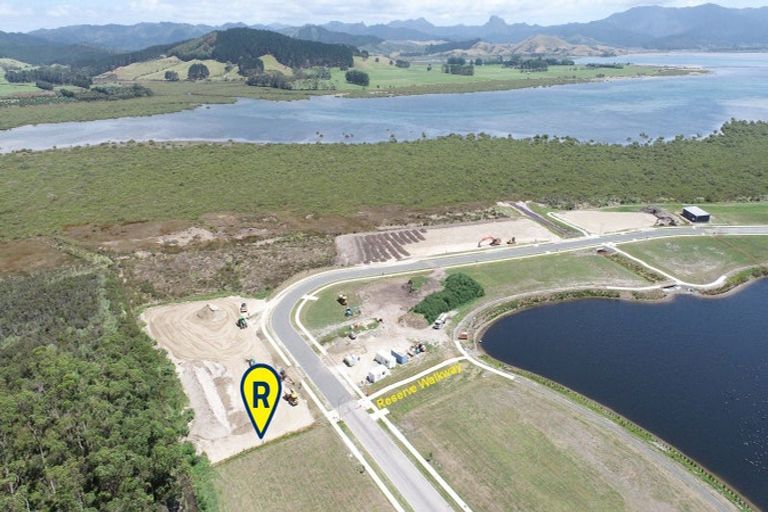 Photo of property in 133 Kopani Road, Matarangi, 3592