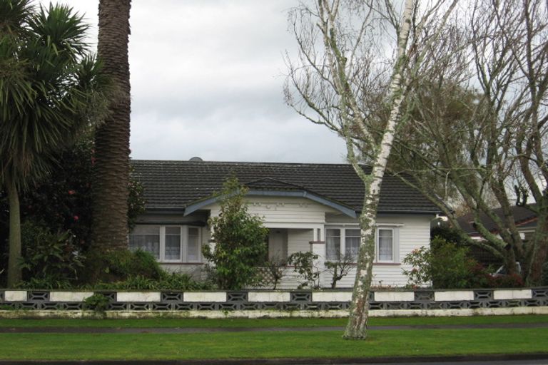 Photo of property in 85 Te Aroha Street, Hamilton East, Hamilton, 3216