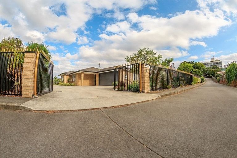 Photo of property in 6 Kirikiri Stream Lane, Woodhill, Whangarei, 0110