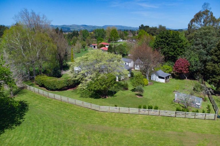Photo of property in 89 Victoria Avenue, Dannevirke, 4930