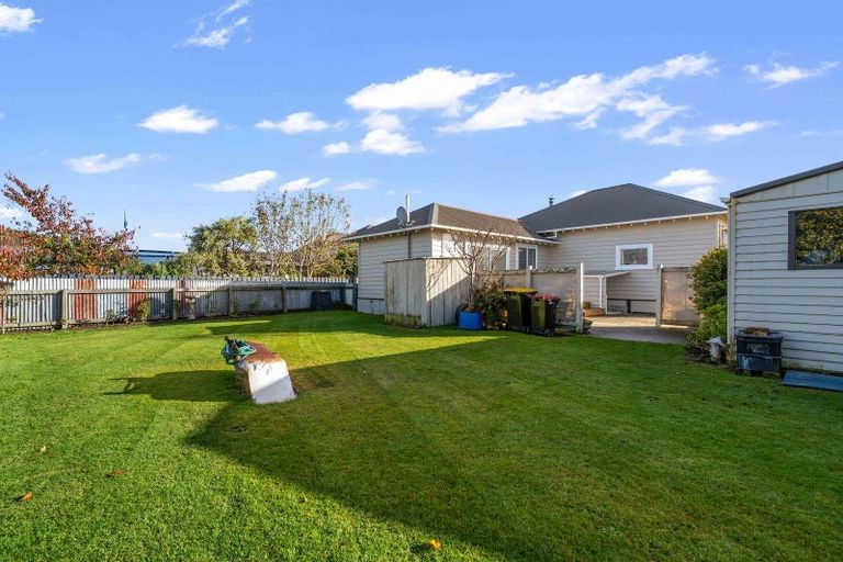 Photo of property in 79 Herriot Street, Richmond, Invercargill, 9810