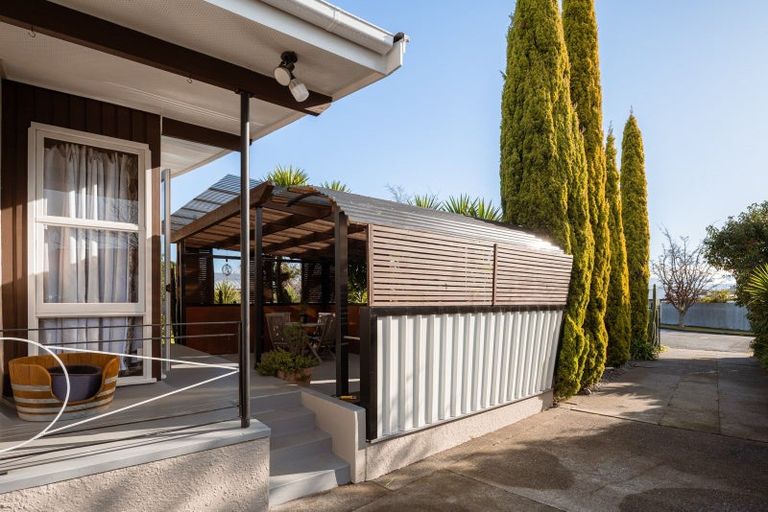 Photo of property in 21 Bexhill Crescent, Redwoodtown, Blenheim, 7201