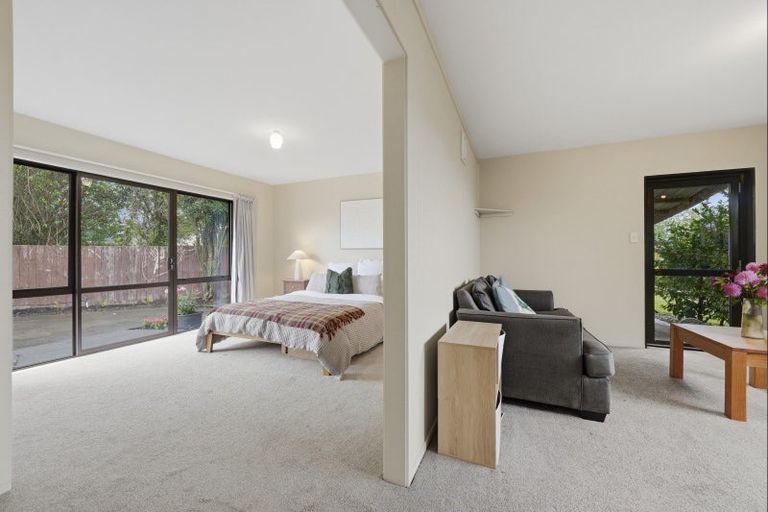 Photo of property in 6 Redwood Place, Oxford, 7430