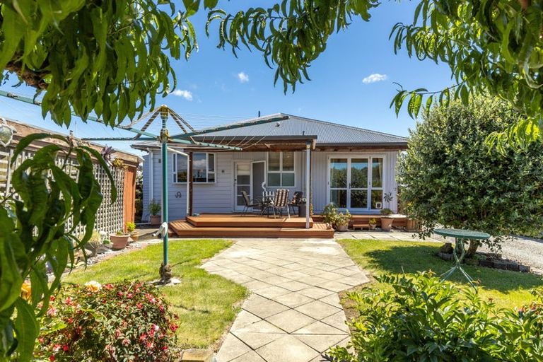 Photo of property in 49 Weld Street, Redwoodtown, Blenheim, 7201