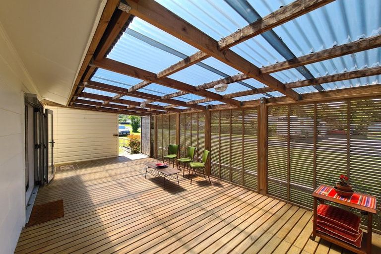 Photo of property in 70 Edward Street, Coromandel, 3506