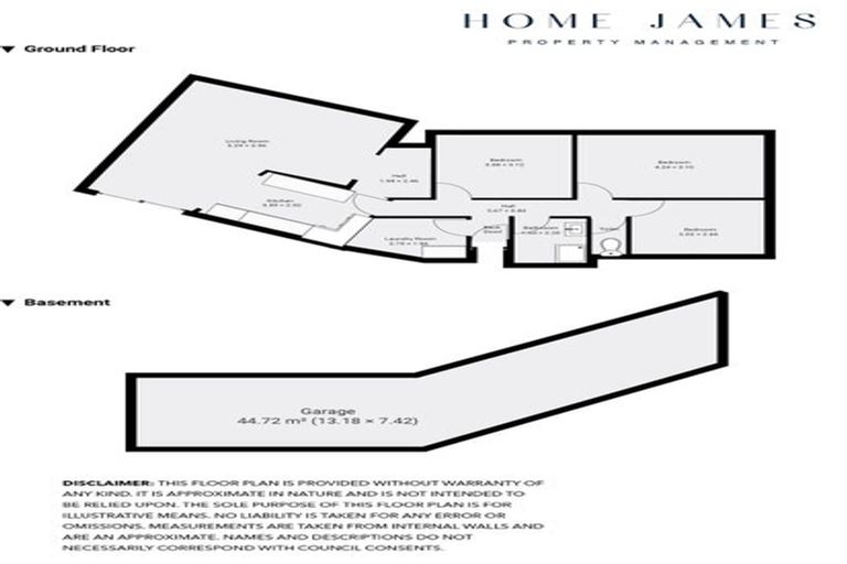 Photo of property in 124 Union Road, Howick, Auckland, 2014