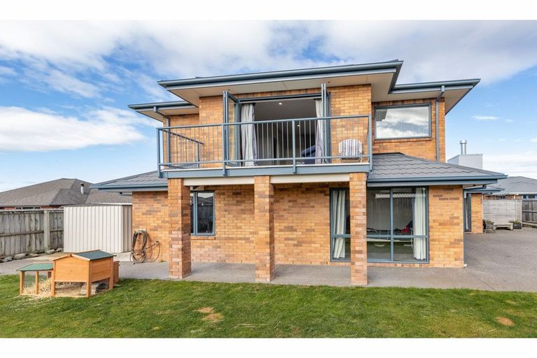Photo of property in 50 Rowse Street, Rangiora, 7400