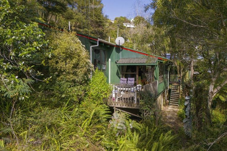 Photo of property in 26 Gallagher Drive, Tairua, 3508