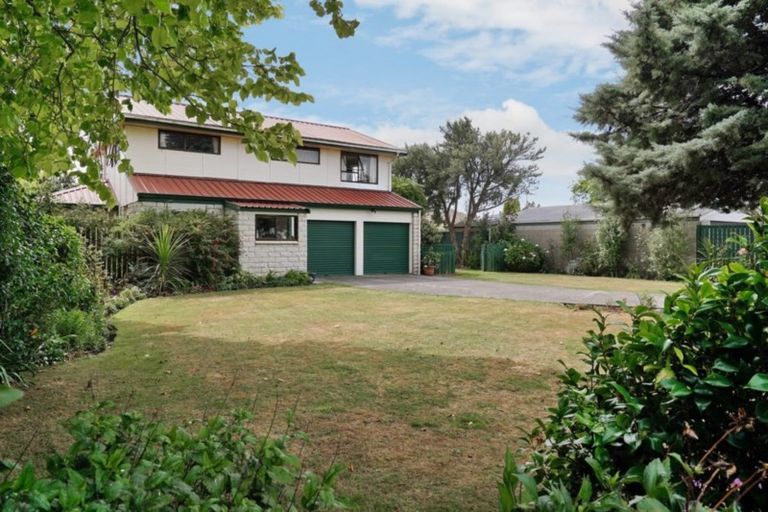 Photo of property in 5 Chervier Street, Leeston, 7632