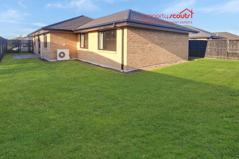 Photo of property in 52 Longcot Drive, Rolleston, 7615