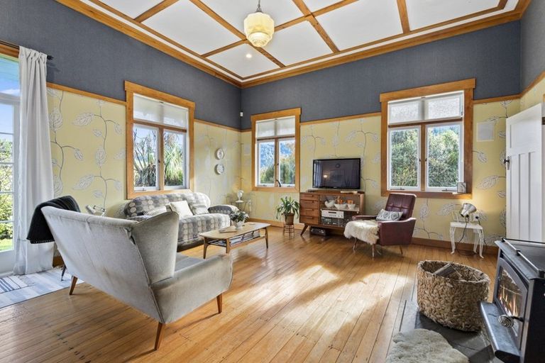 Photo of property in 6 Bush View Drive, Waitetuna, Raglan, 3295